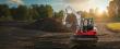 Takeuchi Minibagger TB 260