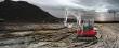Takeuchi Minibagger TB 250