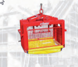 Steinkorb FE-Eichinger 1200 Liter 