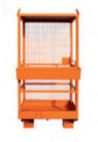 Personenkorb FE-Eichinger 250Kg 2 Peronen 