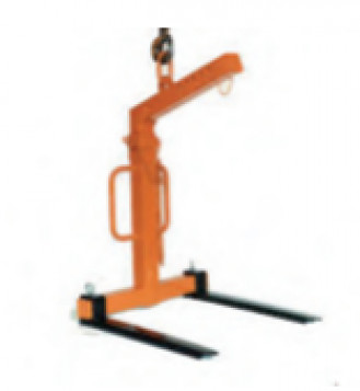 Ladegabel FE-Eichinger 1500Kg 