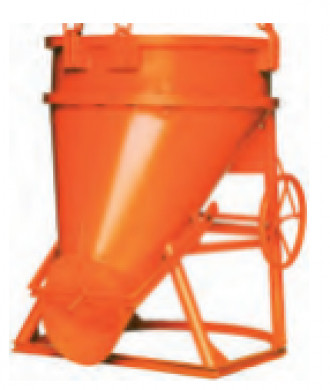 Betonkübel Eichinger 500 Liter Ludwigshafen am Rhein