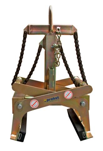 Fertigteilzange Probst FTZ-1 Steinzange