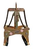 Fertigteilzange Probst FTZ-1 Steinzange