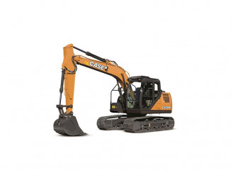 Case CX 130D Dresden