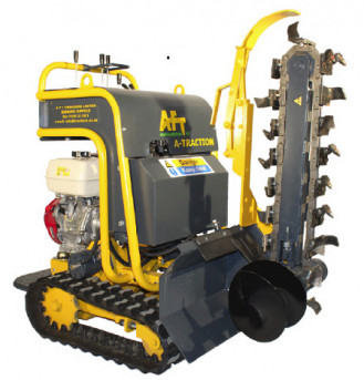 Trencher AFT A-Traction 