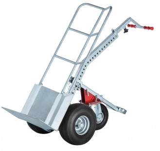 Transportkarre modatech TK2-600 