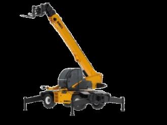 Teleskopstapler Dieci Pegasus 75.25 