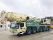Mobilkran Telekran Liebherr LTM 1300-6.2