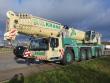 Mobilkran Telektan Liebherr LTM 1250-5.1