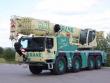 Mobilkran Liebherr LTM 1090-4.2 Telekran