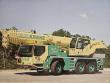 Mobilkran Liebherr LTM 1055-3.2 Telekran