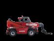 Teleskopstapler Manitou MRT 2150