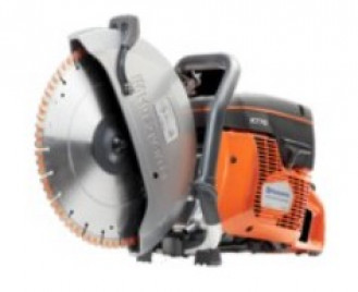Trennjäger Husqvarna K 770 Wiesbaden