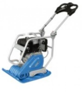 Rüttelplatte 110 kg WeberMT CF 3 Mainz