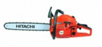 Kettensäge Hitachi  CS 45 EM 