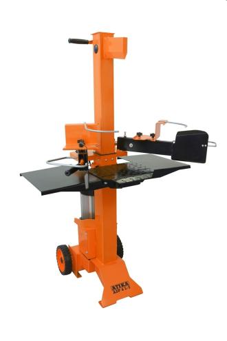Holzspalter Atika ASP 6 L-2 6t 230 V 