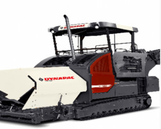 Wynajem podajników asfaltu Dynapac MF2500CS na terenie całego kraju 
