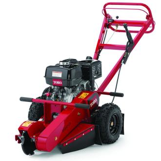 Baumstumpffräse handgeführt Toro SGR-13 