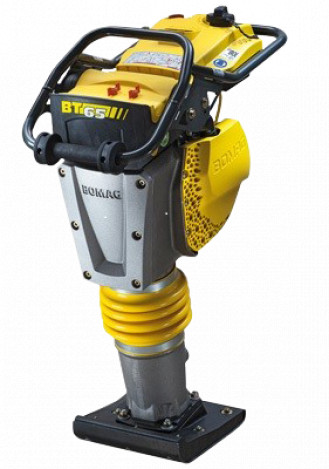 Stampfer 63 kg Wacker Neuson BS60-2 6 einfach mieten Tagespreise Wochenpreise Monatspreise 