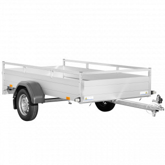 PKW-Anhänger 750 kg Saris 