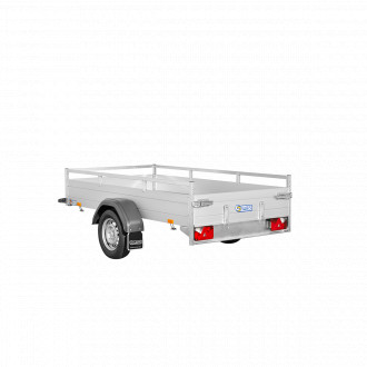 PKW-Anhänger 750 kg Saris