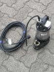 Tauchpumpe 11,4 cbm  230V OM