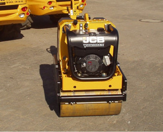 Tandemwalze handgeführt JCB VMD 70