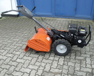 Bodenfräse Husqvarna TR 530 