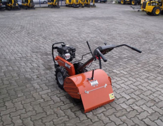 Bodenfräse Husqvarna TR 530