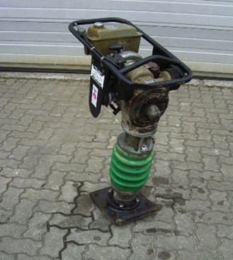 Stampfer 65 kg Wacker BS 65 