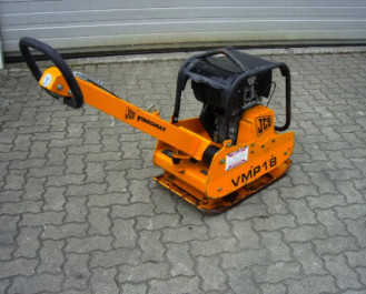 Rüttelplatte 180 kg JCB Vibromax VMP 18 