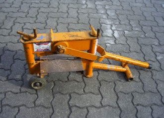 Steinknacker AL 33 