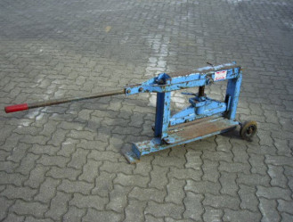 Steinknacker Almi AL 65 