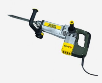 Wacker Neuson EH 9 BL/230 Abbruchhammer Saarbrücken