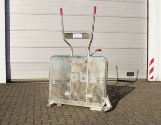 Verbundstein-Transportkarre VTK-V 