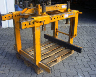 Steinpaketzange Probst 