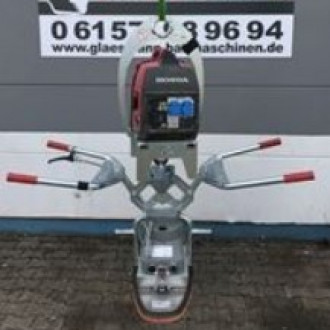 Vakuum Steinmagnet Probst SPEEDY VS-140/200-XL 