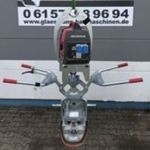 Vakuum Steinmagnet Probst SPEEDY VS-140/200-XL mieten