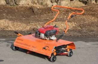 Pflasterverfugungsgerät Optimas "Mini" mieten