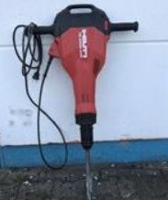 Hilti TE 2000-AVR Abbruchhammer Bensheim