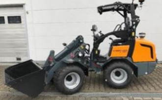 Giant V 452 T HD Mini Radlader 