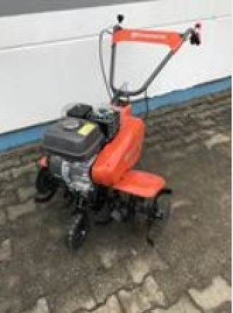 Glebogryzarka spalinowa Husqvarna TF 435P 