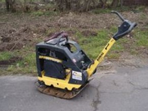 Rüttelplatte 220 kg BOMAG BPR 35/60 D mieten