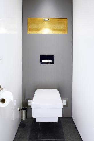 SUPERIOR LINE WC HERREN Superior Line Sanitärcontainer