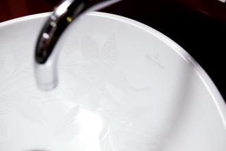 SUPERIOR LINE WC HERREN Superior Line Sanitärcontainer