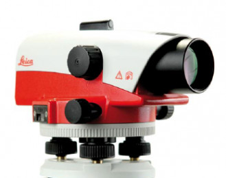 Nivelliergerät Leica NA724 