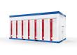 BASIC LINE PLUS DUSCH MAXI Duschcontainer Sanitärcontainer