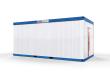 BASIC LINE WC Container DAMEN Toiletten Container