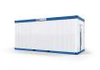 BASIC LINE WC HERREN Pissoirs Urinal Container